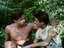 Vintage Cousins (1983) 